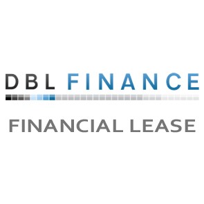 Wat is Financial lease