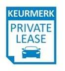 Goedkoopste Private lease - Keurmerk Private Lease